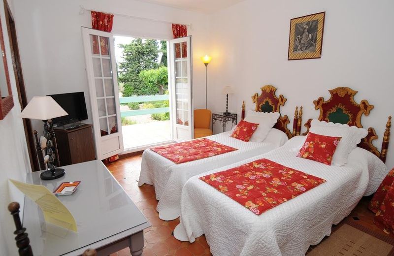 Le Relais du Val d'Orbieu