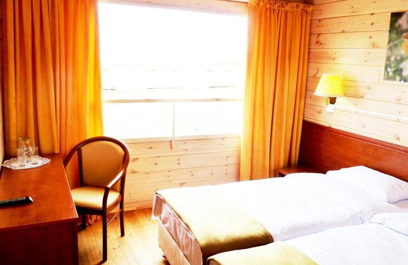 Baikal View Hotel