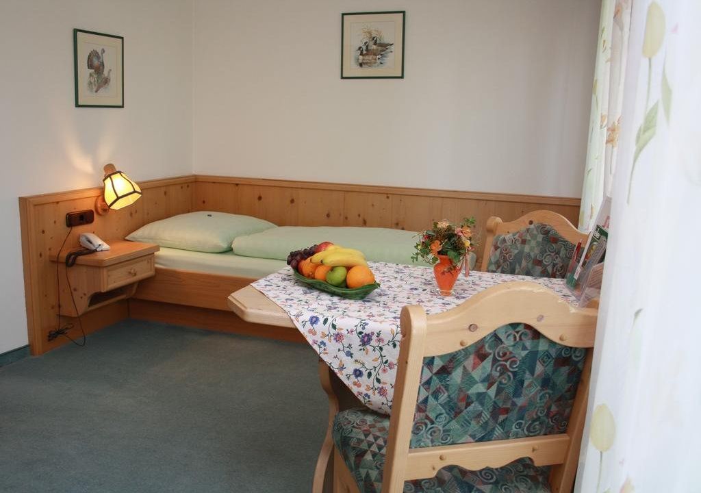 Boutique Hotel Beckenlehner