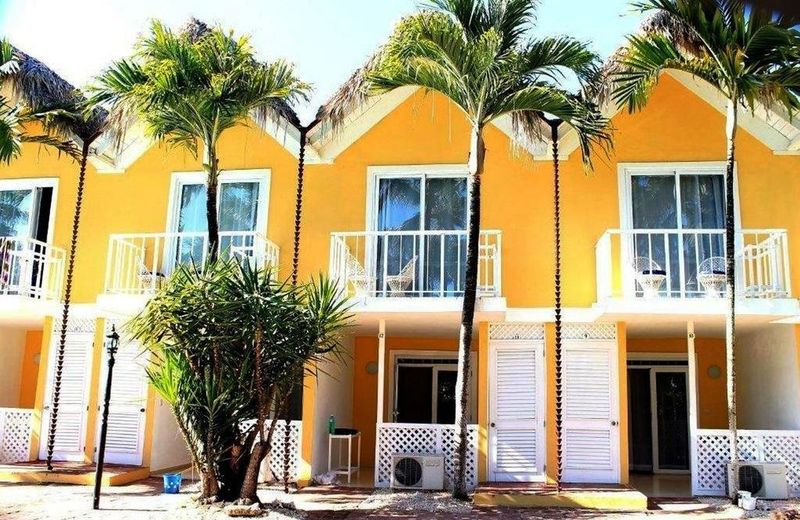 Cabana Elke