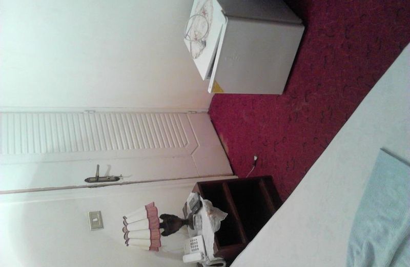 TIAB HOUSE HOTEL CAIRO