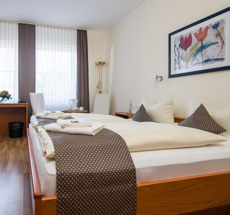 Landhotel & Restaurant Elkemann