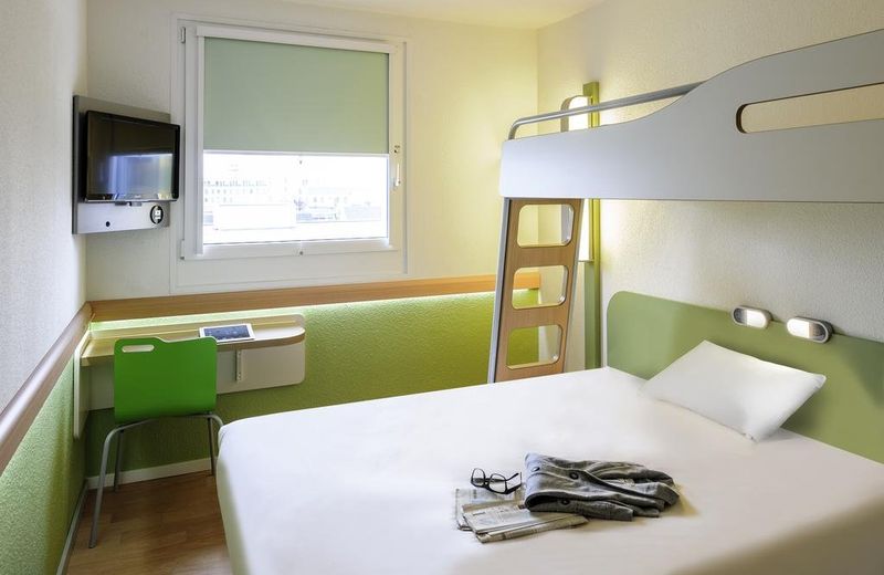 ibis budget Zurich Airport