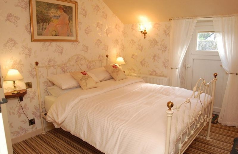 Yr Hafod Country House