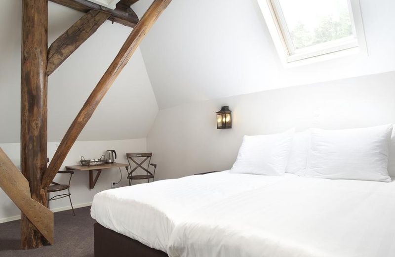 Hotel B&B Hoeve de Vredenhof