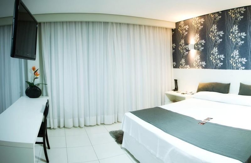 Hotel Girassol Plaza