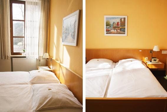 ALLEE-HOTEL GARNI