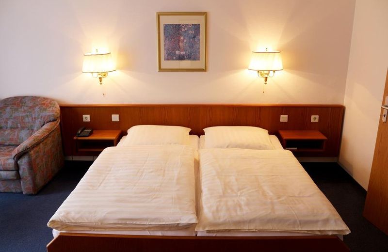 Hotel Am Steinberg