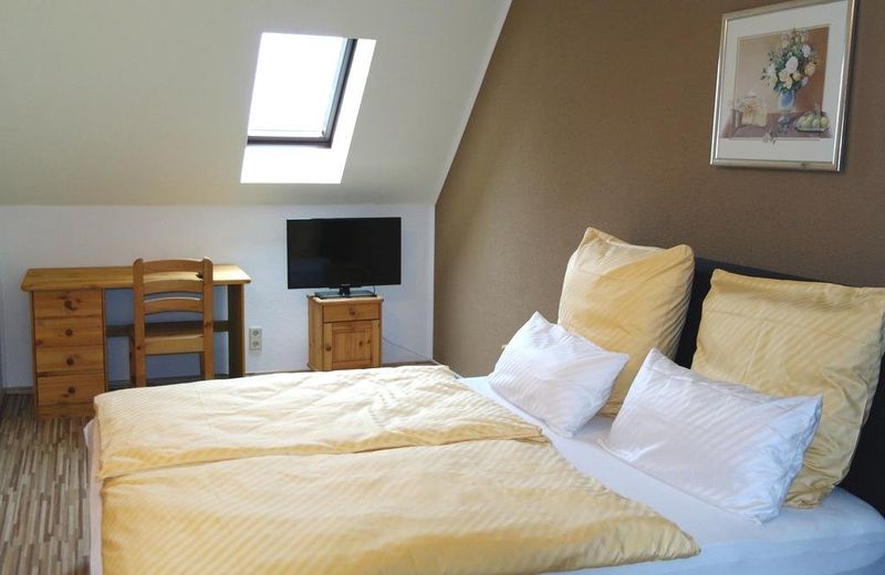 Heidehotel Jagdhof Dobra GmbH
