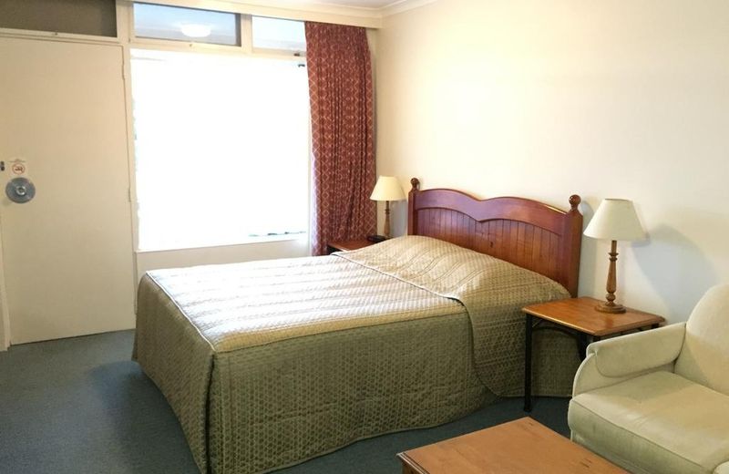 Cooma Motor Lodge Motel