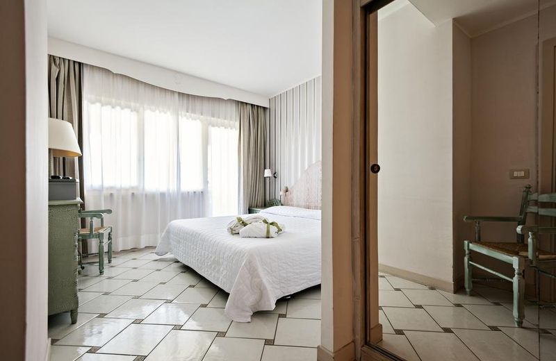 Golf Hotel Punta Ala