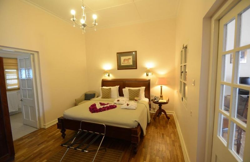 Planters Lodge & Spa