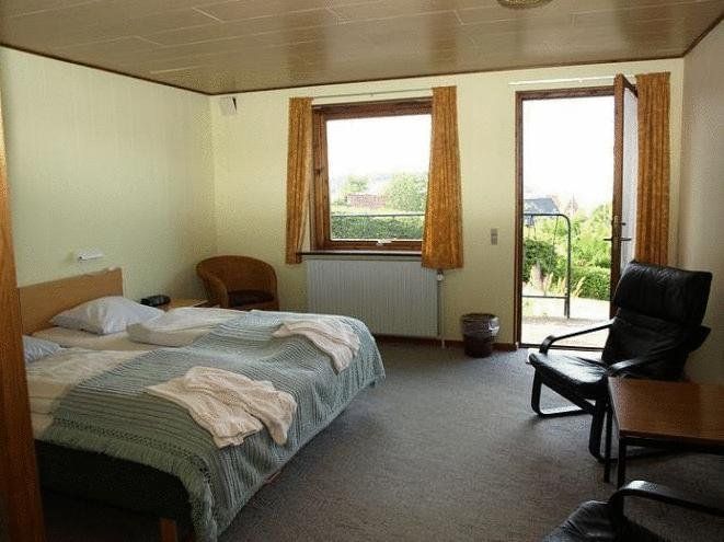 Hotel Sandvig