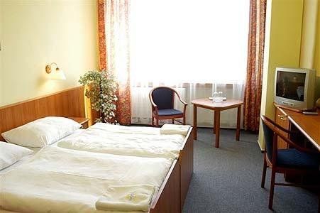 HOTEL SLUNCE