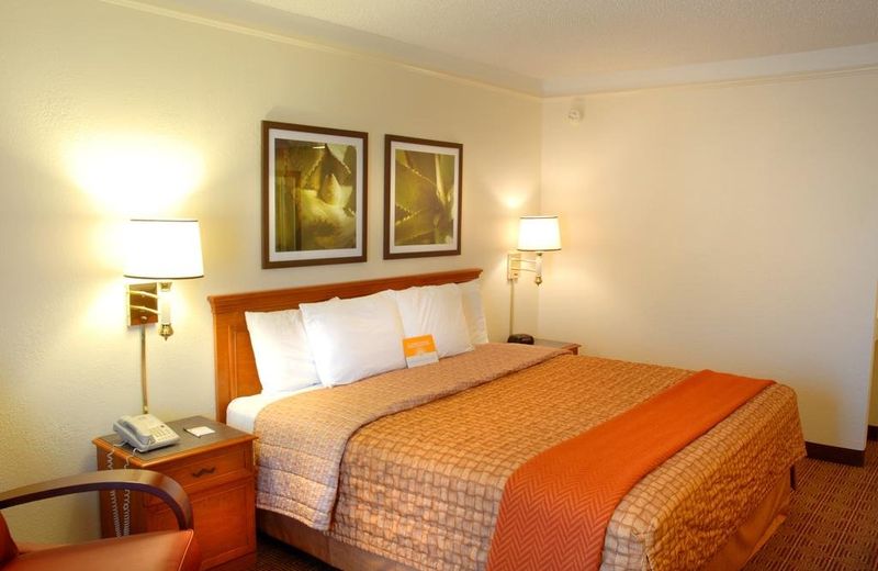 La Quinta Inn by Wyndham Houston Greenway Plaza Medical Area