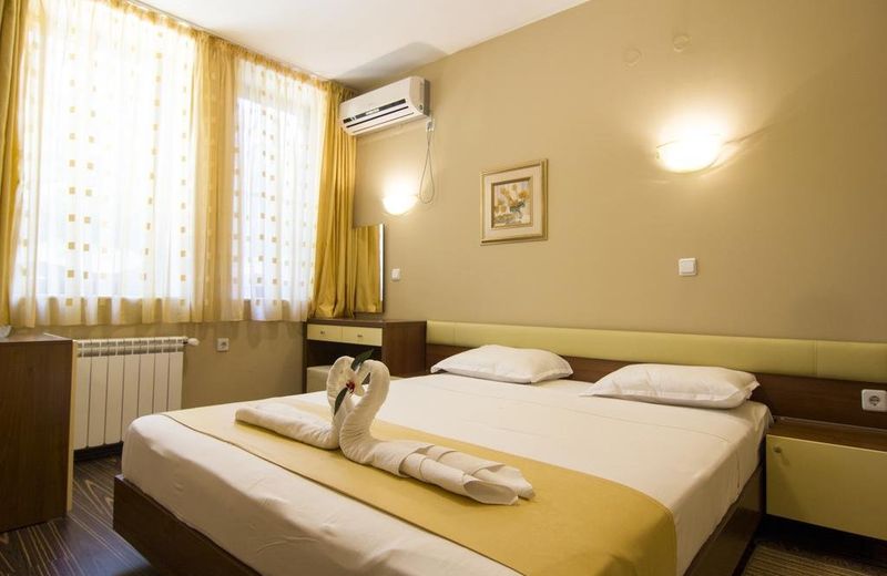 Hotel Rusenski Lom