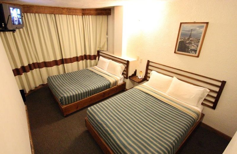 HB Express Hotel