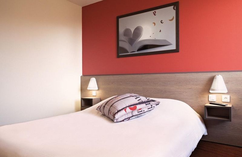 Ace Hotel Chateauroux