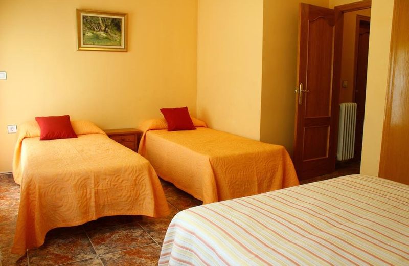 Residencial Los Robles
