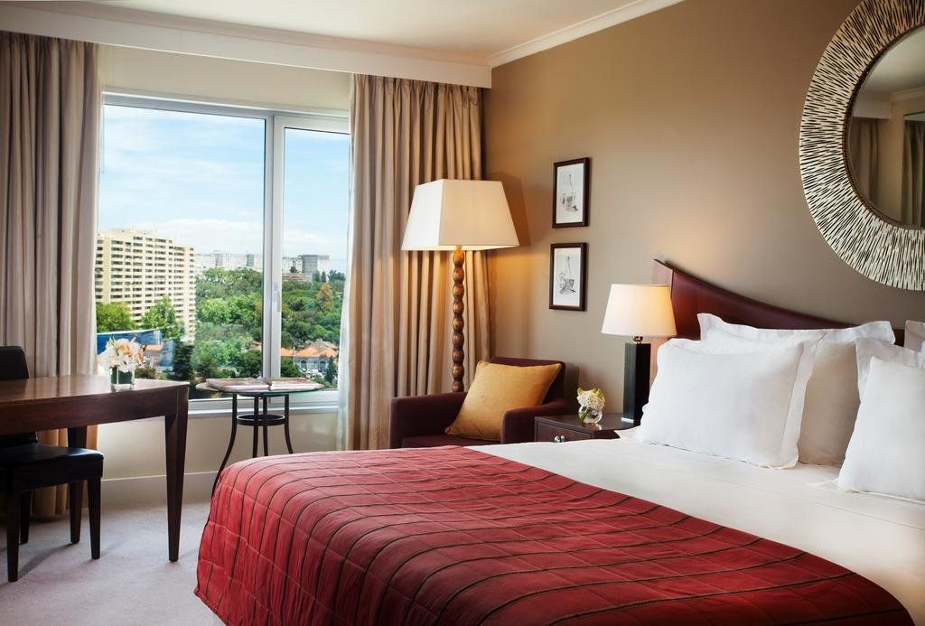 Corinthia Lisbon