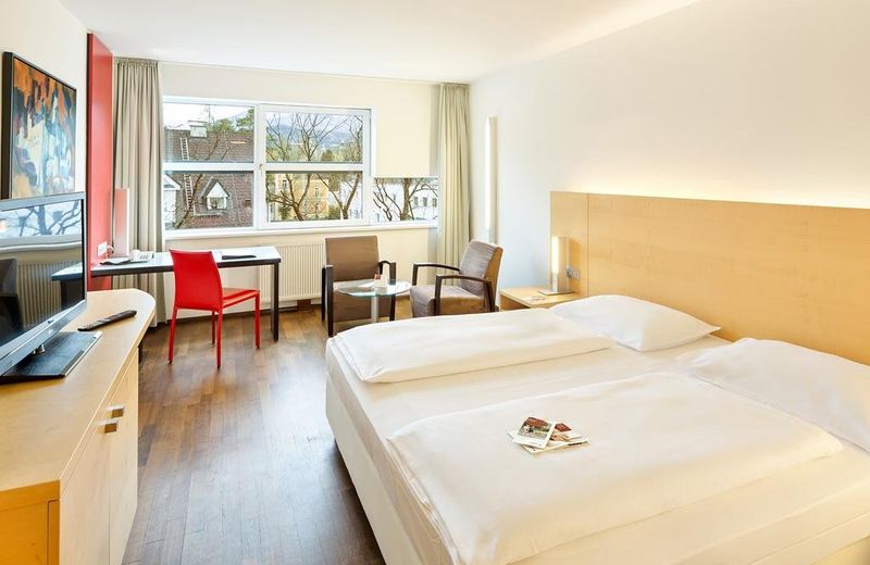 Austria Trend Hotel Congress Innsbruck