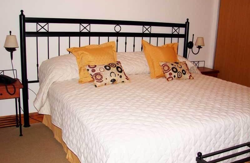 Hosteria Patagon