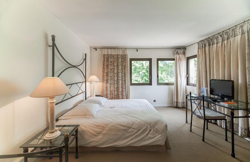 Le Moulin, a Beaumier hotel