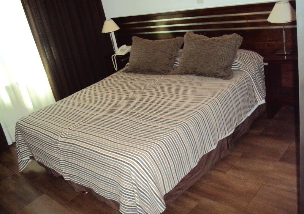 PROMENADE HOTEL