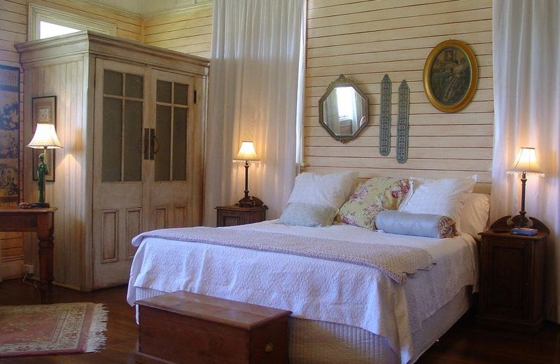 McGowans B&B