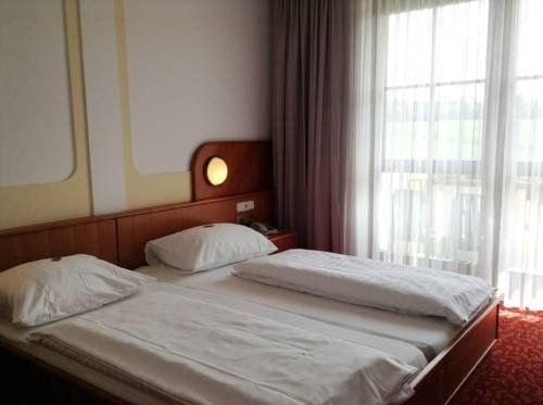 1A Landhotel Schicklberg