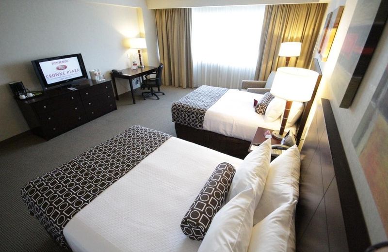 Crowne Plaza Leon, an IHG Hotel