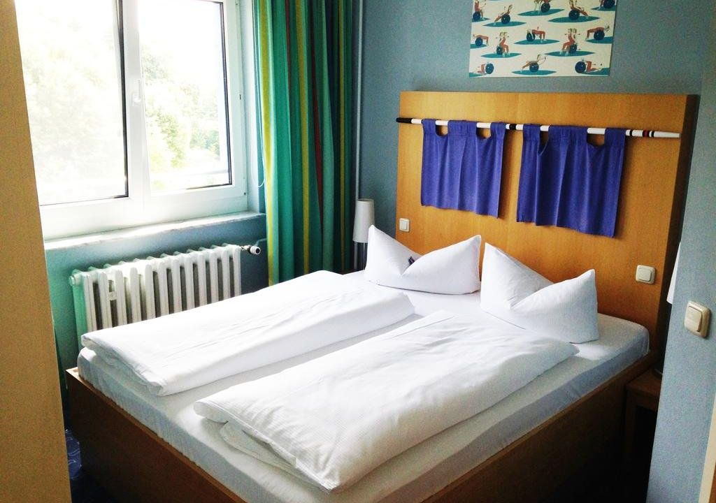 Hotel Am Bühl