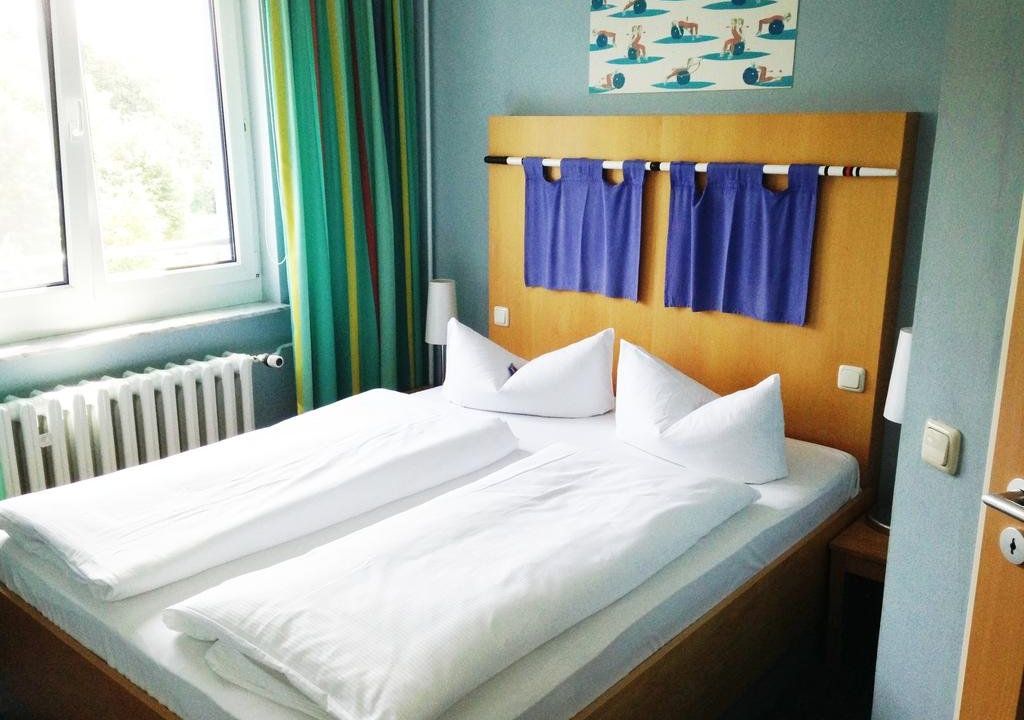 Hotel Am Bühl