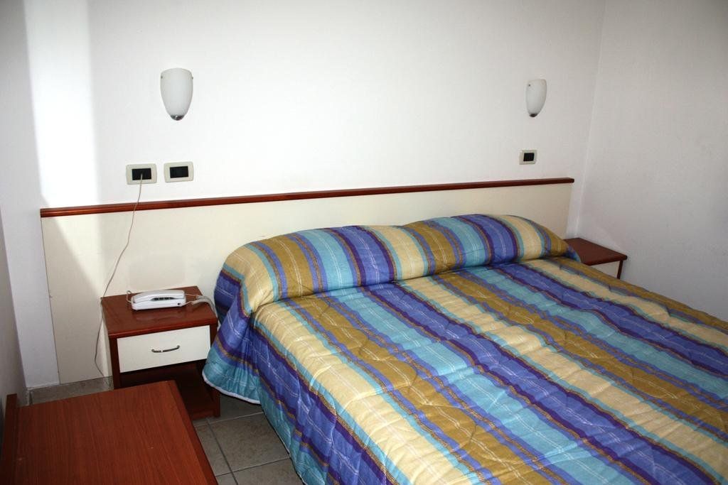 Blue Hotel