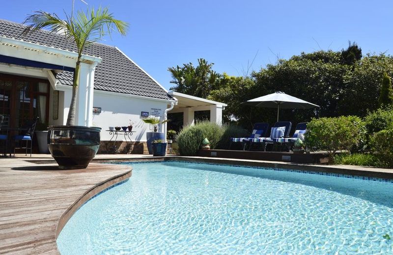 Admiralty Beach House