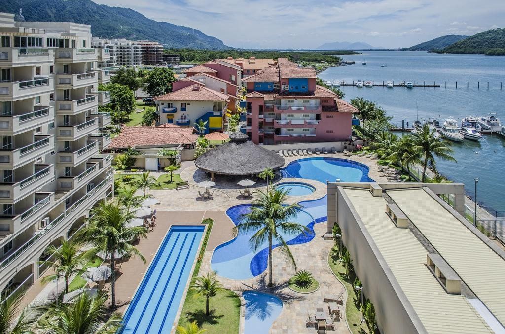 Porto Marina Mont Blanc Itacuruçá