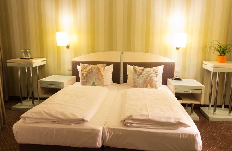 Hotel Brusttuch Goslar