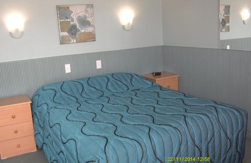 Travellers Rest Motel