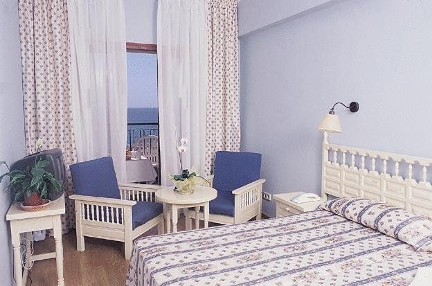 Hotel Rosamar