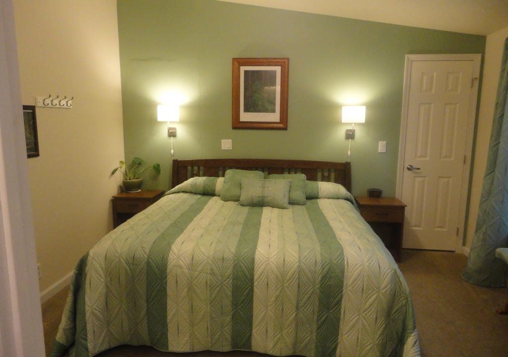Amber Lights Bed and Breakfast