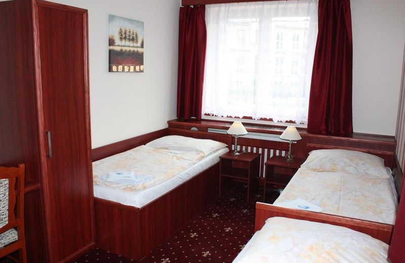 Hotel Hynek