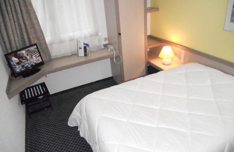 Zenith Hotel Caen