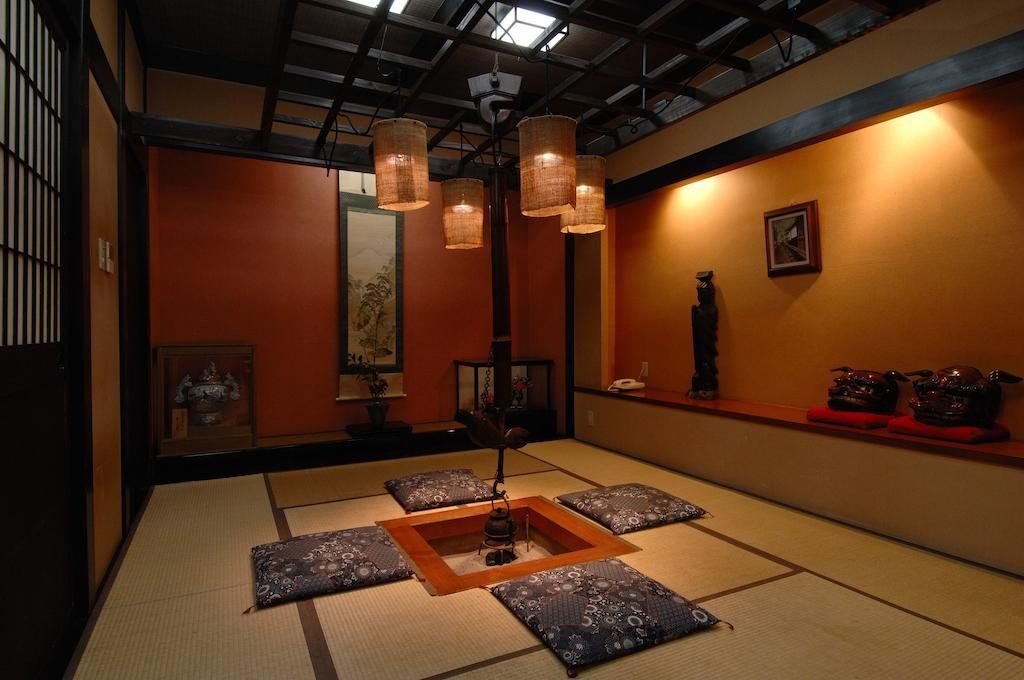 Hida Tomoe Hotel