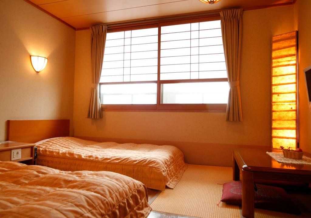 Hida Tomoe Hotel