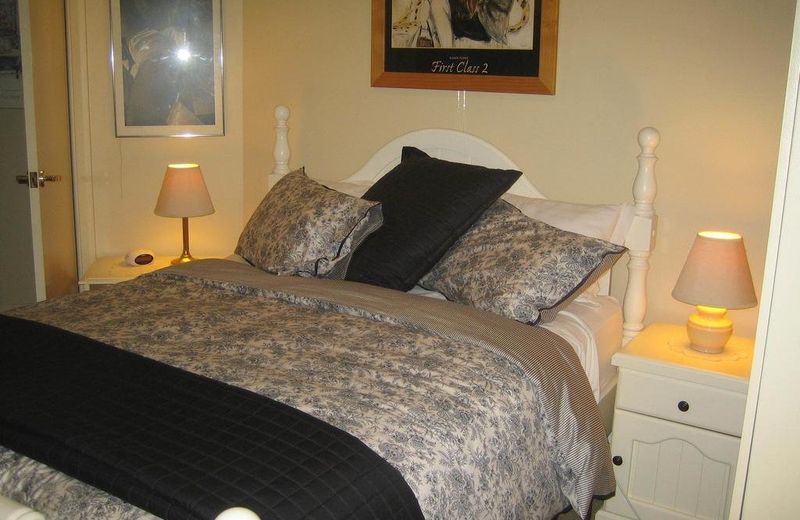 The Gallery Bed and Breakfast