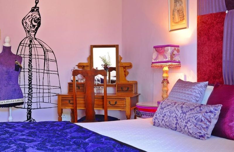 Aan De Doorns Guesthouse