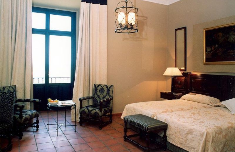 Parador de Lerma