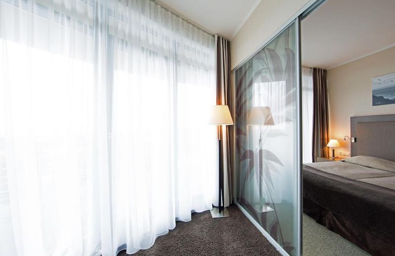 HAVET Hotel Resort & Spa