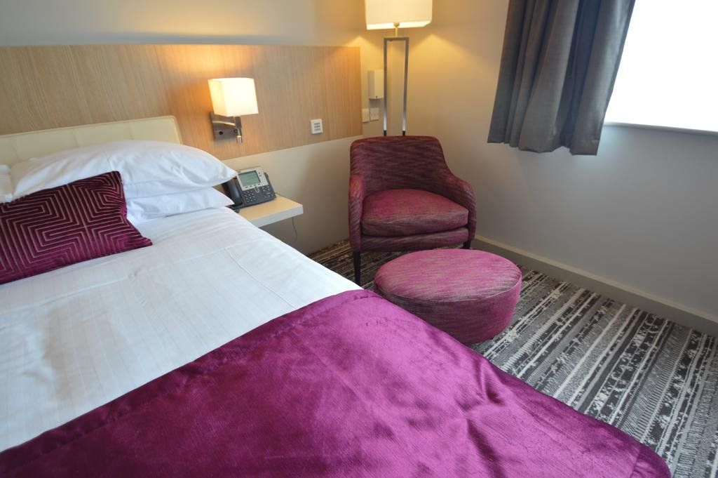 Lancaster Hotel and Spa