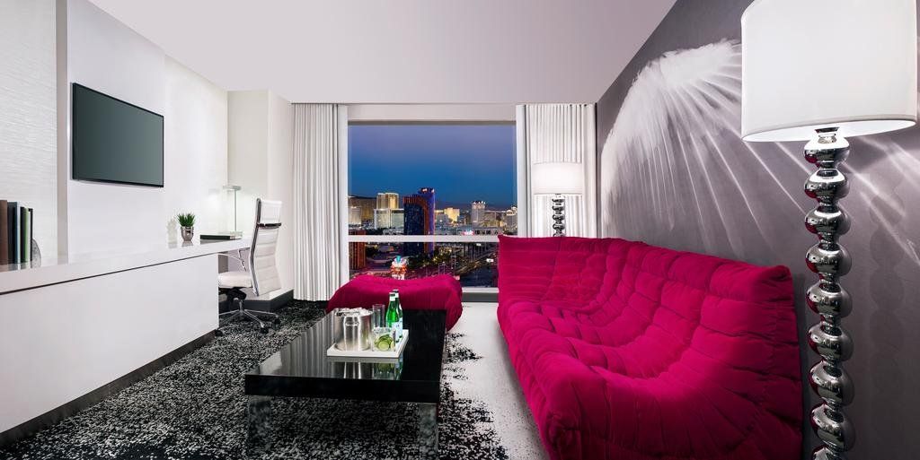 The Palms Casino Resort